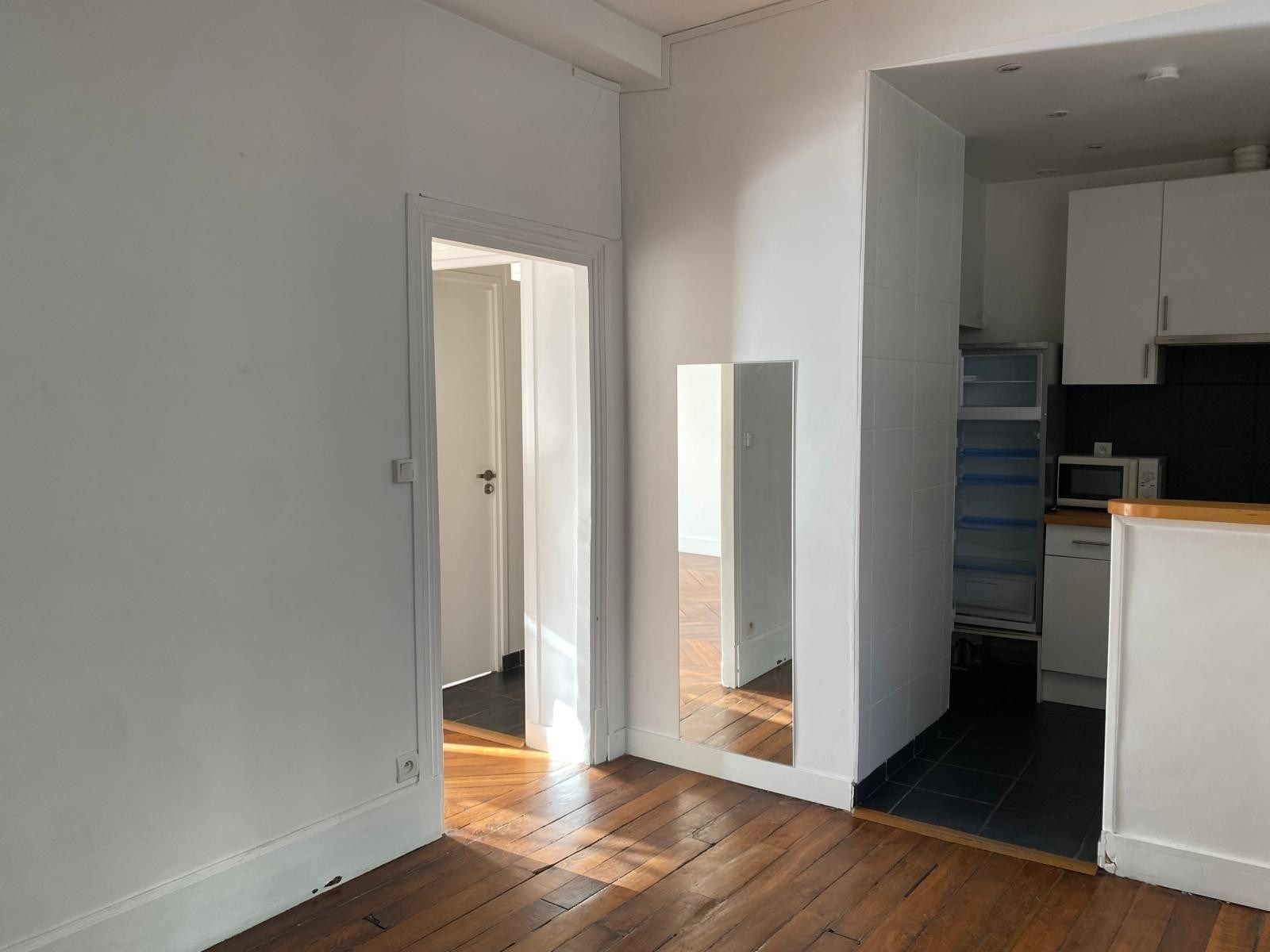 appartement 3 Pièces en location sur PARIS (75007)