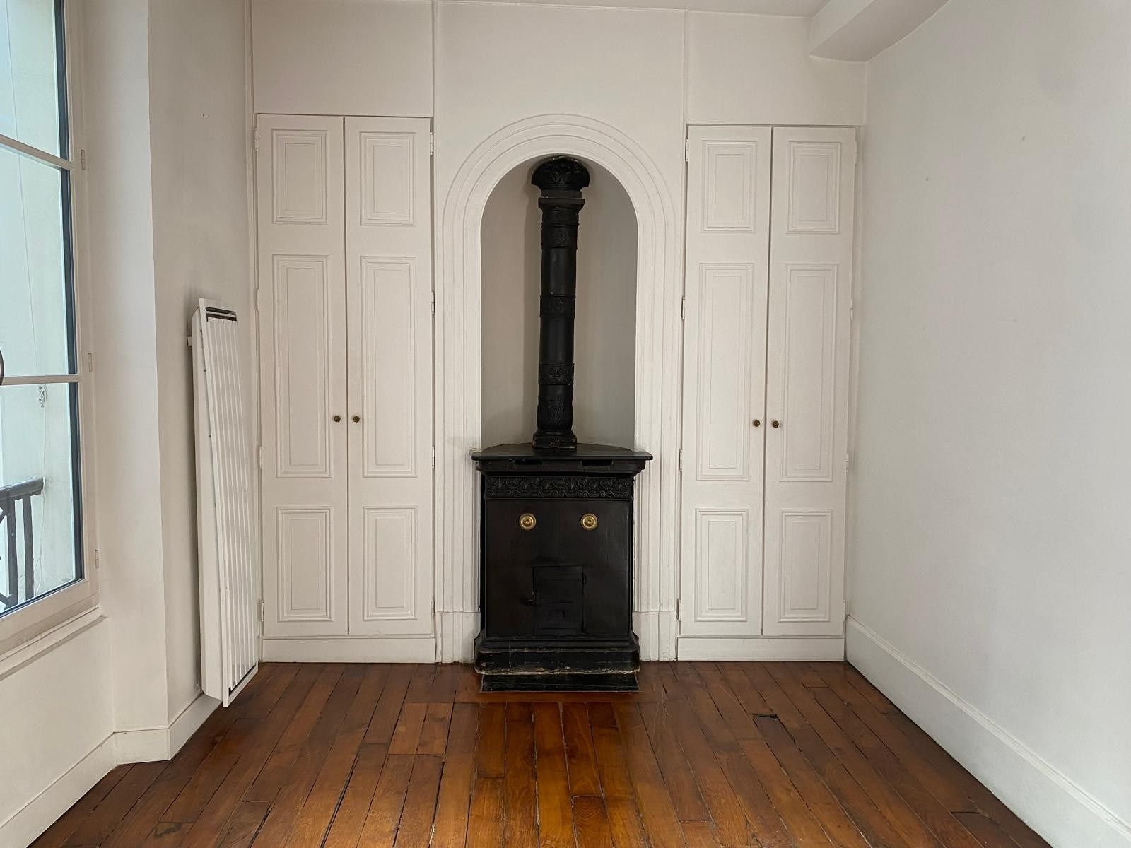 appartement 3 Pièces en location sur PARIS (75007)