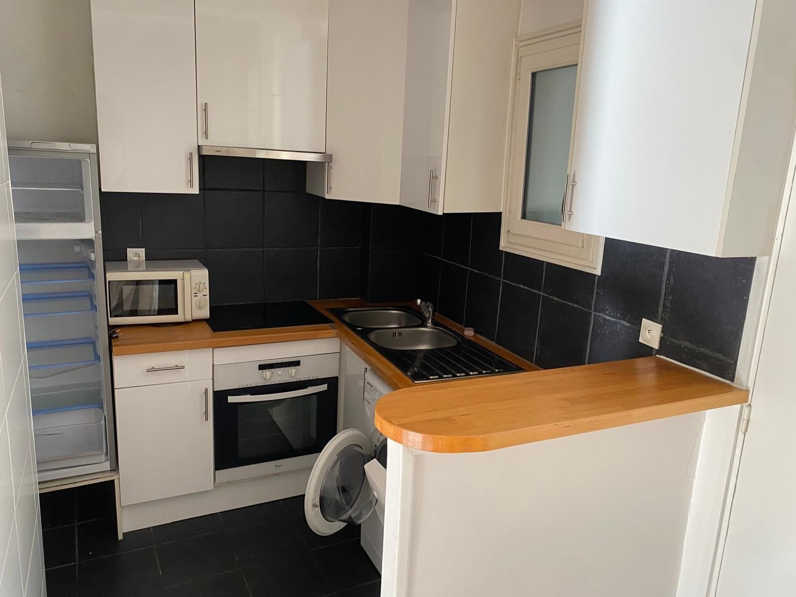 appartement 3 Pièces en location sur PARIS (75007)