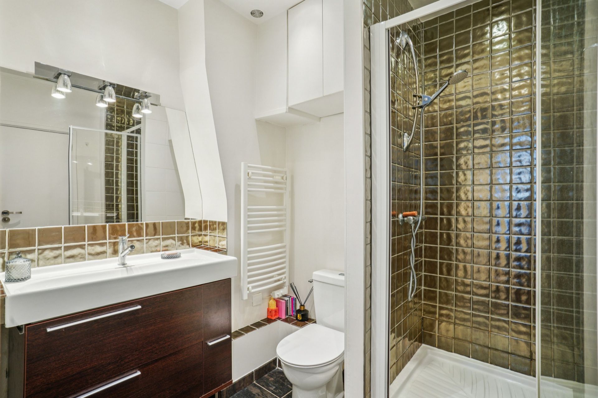 appartement 3 Pièces en location sur PARIS (75007)