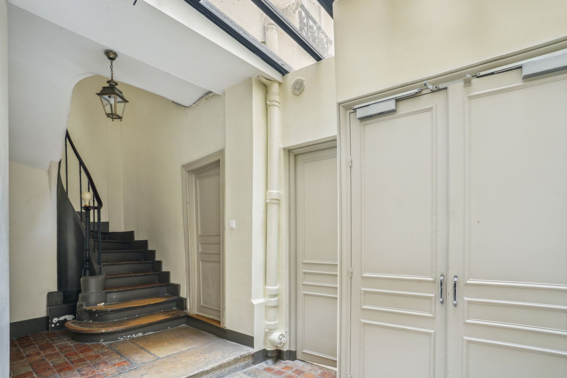 appartement 3 Pièces en location sur PARIS (75007)