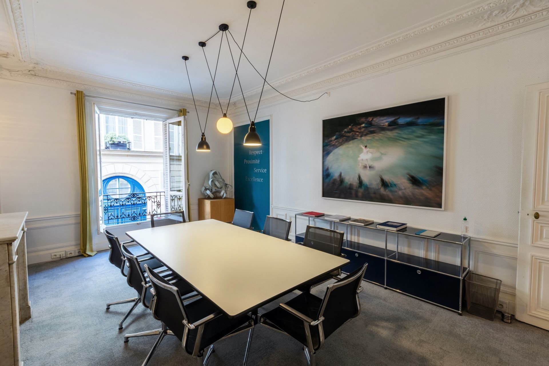 appartement 7 Pièces en vente sur PARIS (75007)