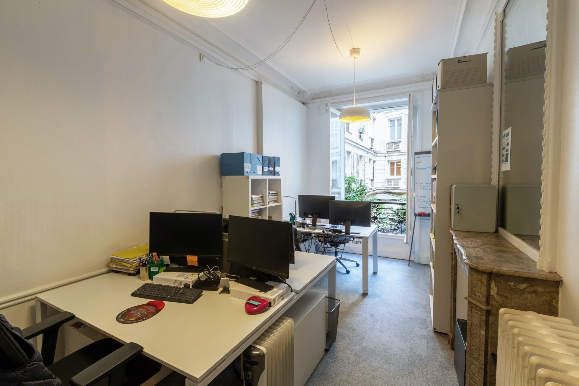 apartment 7 Rooms for sale on PARIS (75007)