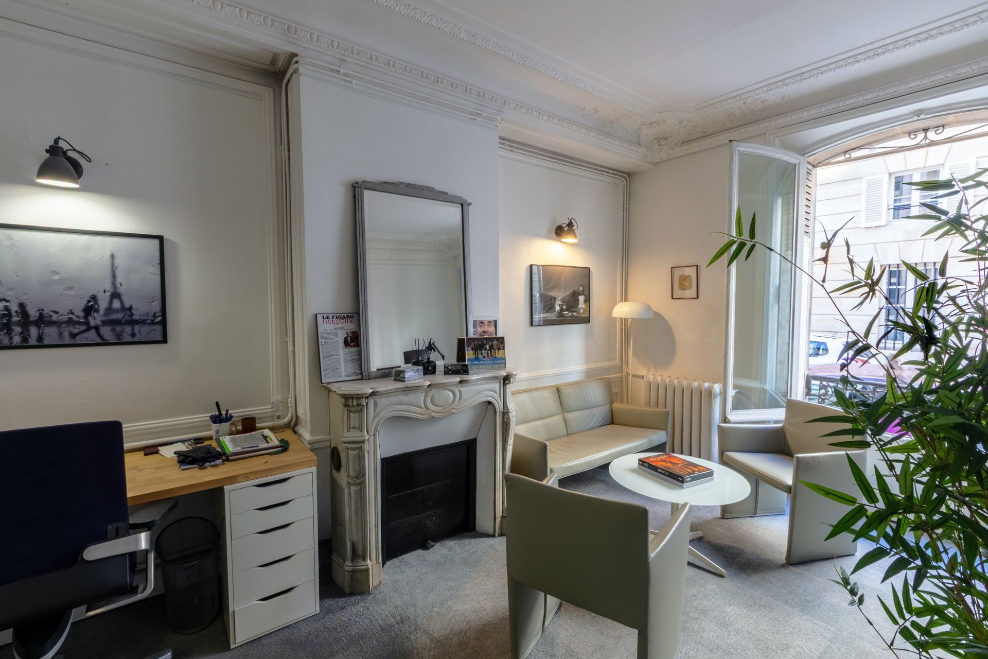 apartment 7 Rooms for sale on PARIS (75007)