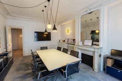 Vente Appartement Paris 7 7 Pièces 222 m²