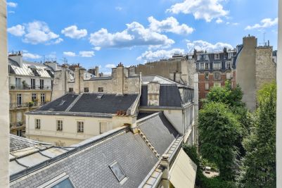 Vente Appartement Paris 7 5 Pièces 106.65 m²