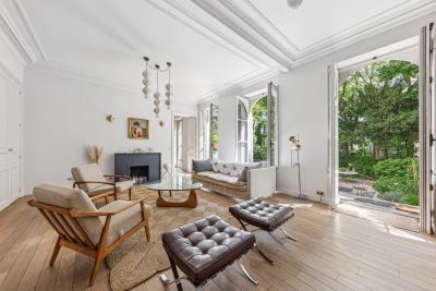 Sale Duplex Paris 9 4&nbsp;Rooms 126&nbsp;m²