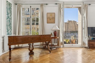 Sale Apartment Paris 10 6&nbsp;Rooms 207.35&nbsp;m²