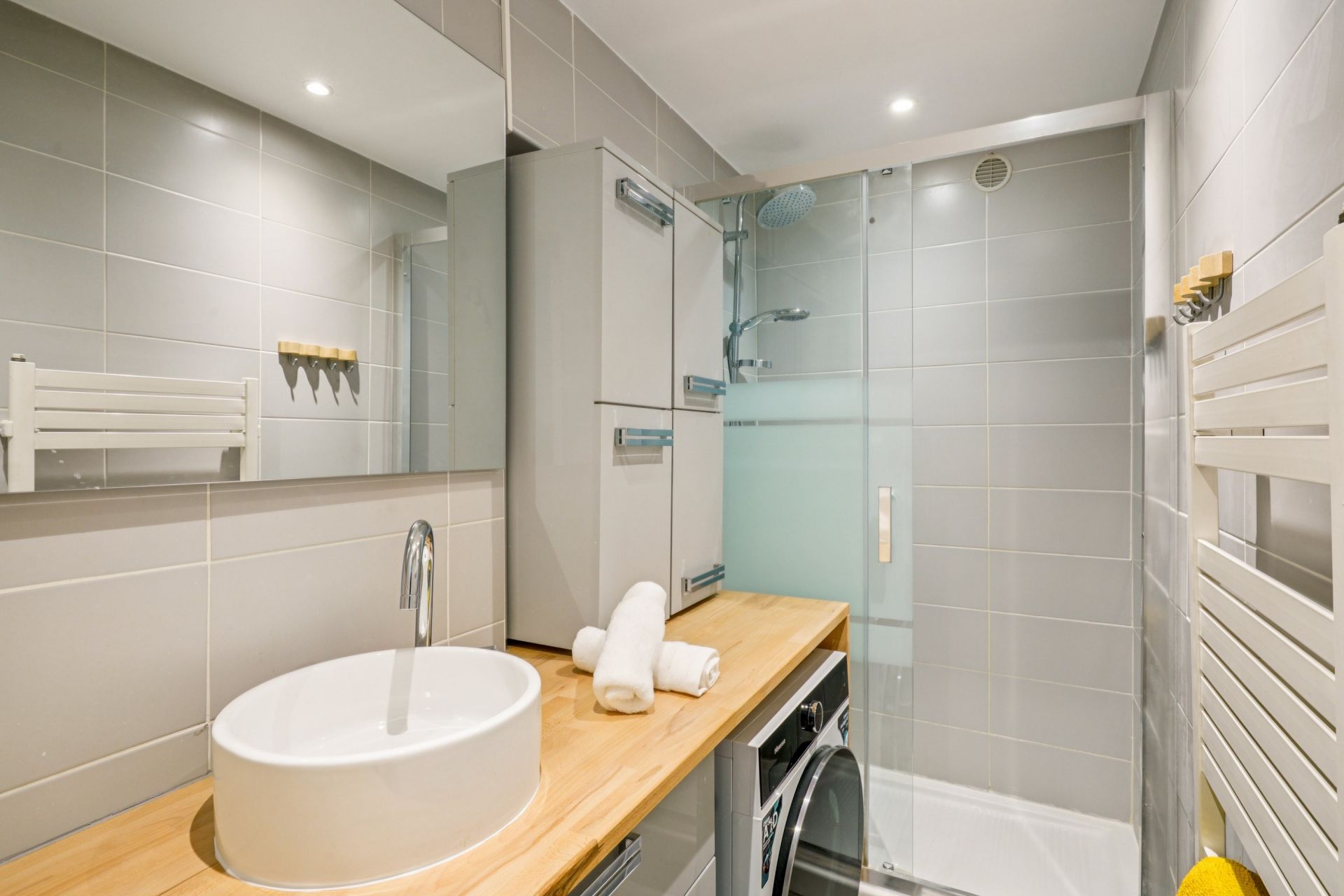 appartement 4 Pièces en location sur PARIS (75007)