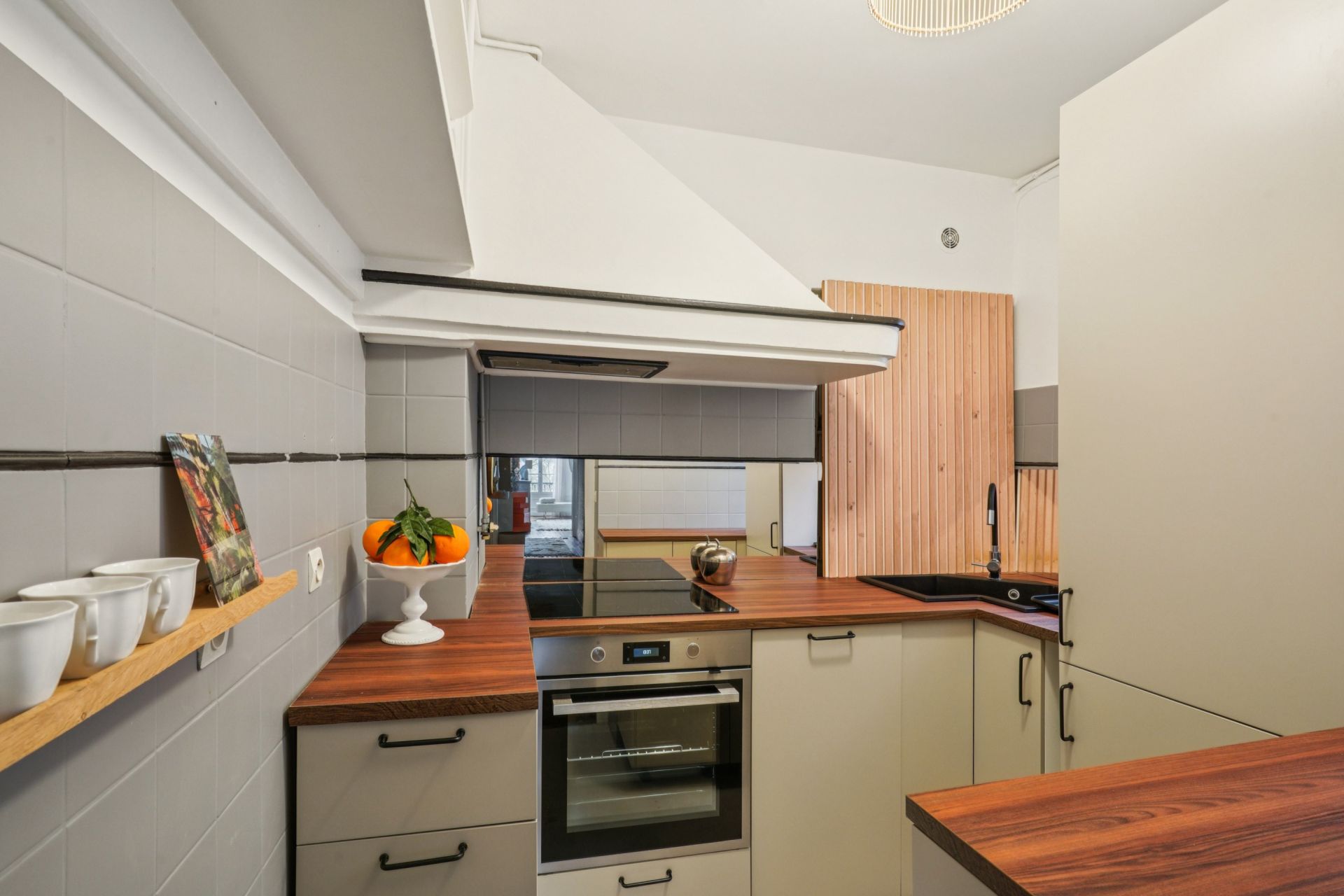 appartement 4 Pièces en location sur PARIS (75007)