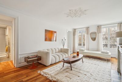 Rental Apartment Paris 7 4&nbsp;Rooms 91&nbsp;m²