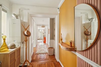 Location Appartement Paris 7 4&nbsp;Pièces 91&nbsp;m²