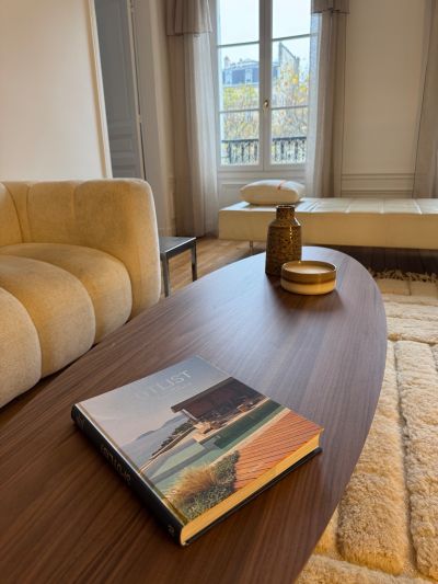 Rental Apartment Paris 7 4 Rooms 91 m²