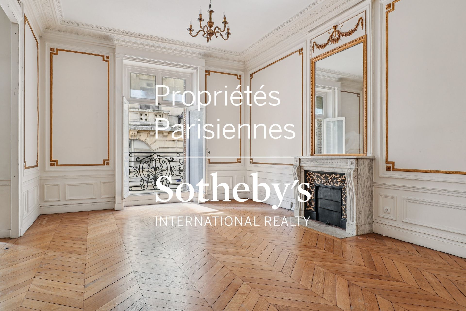 apartment 7 Rooms for sale on PARIS (75116)
