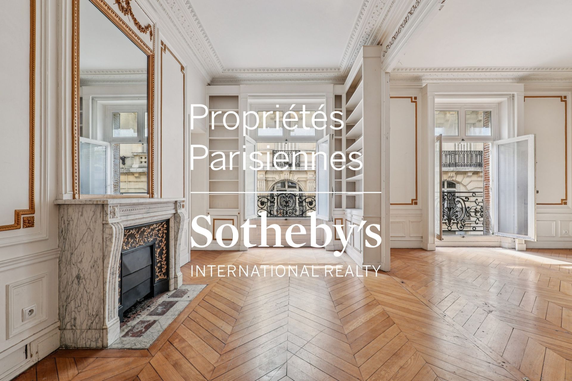 apartment 7 Rooms for sale on PARIS (75116)