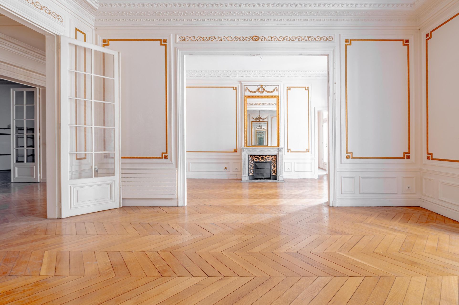 appartement 7 Pièces en vente sur PARIS (75116)