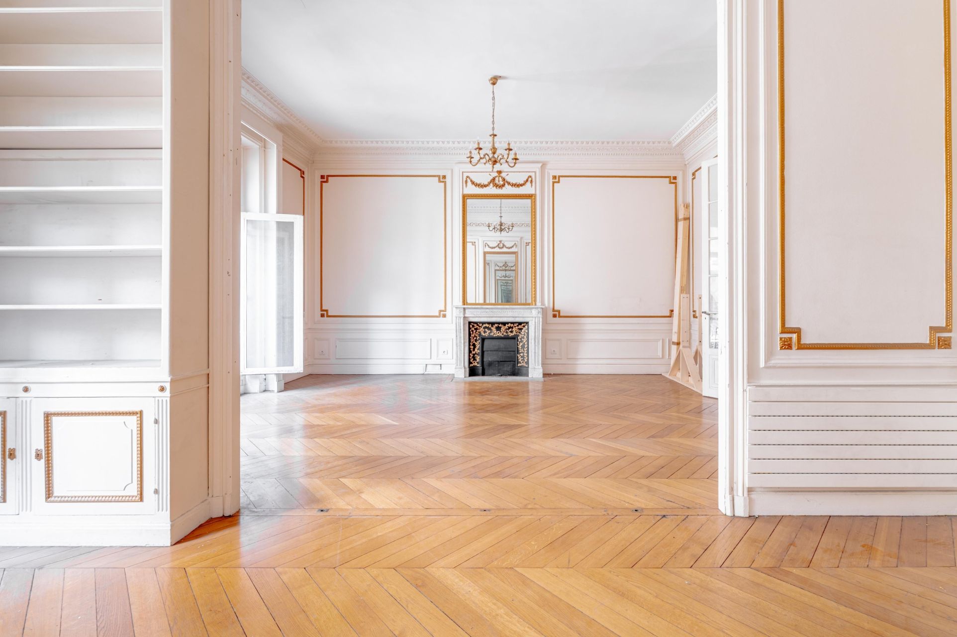 appartement 7 Pièces en vente sur PARIS (75116)