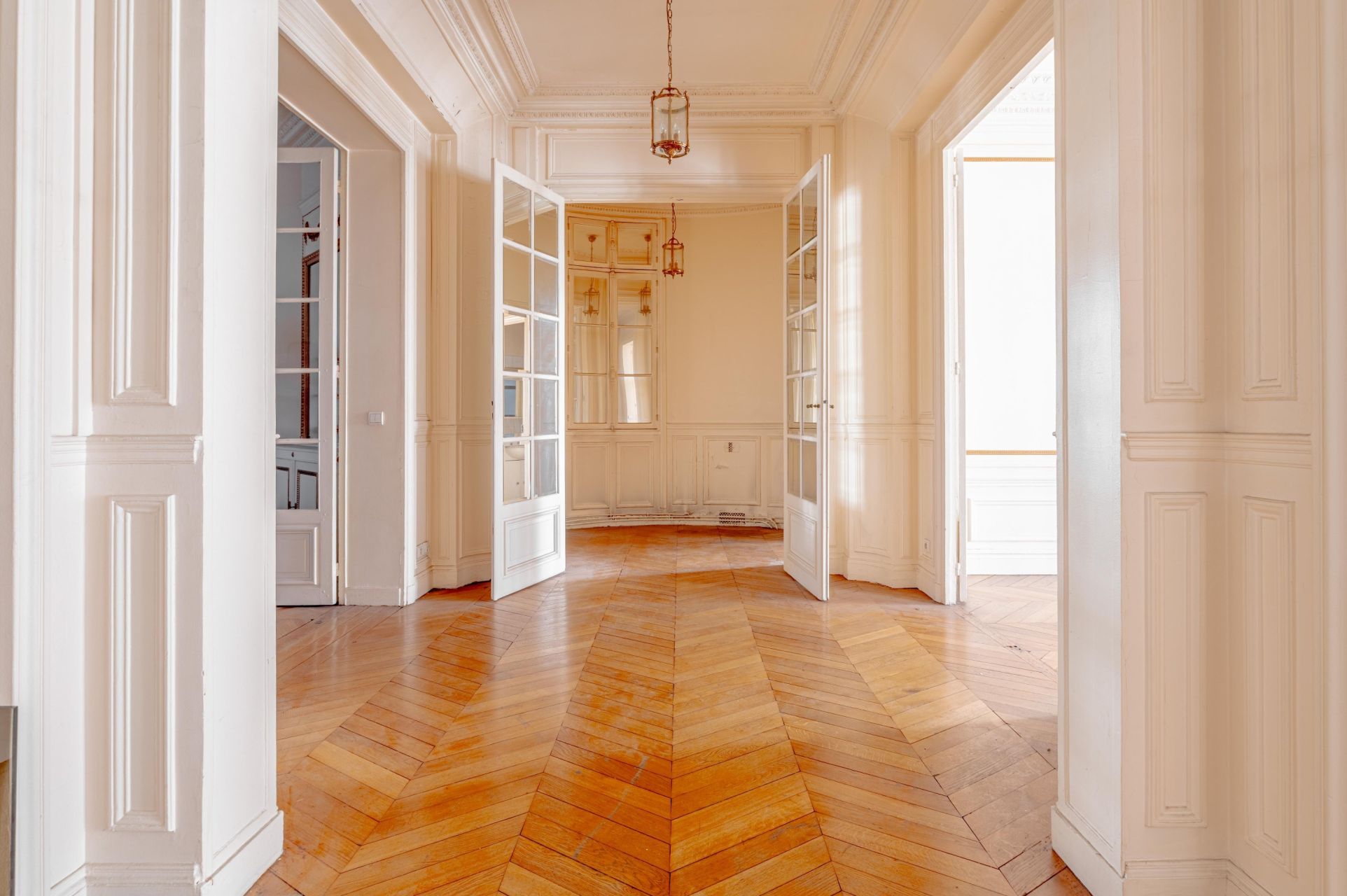 appartement 7 Pièces en vente sur PARIS (75116)