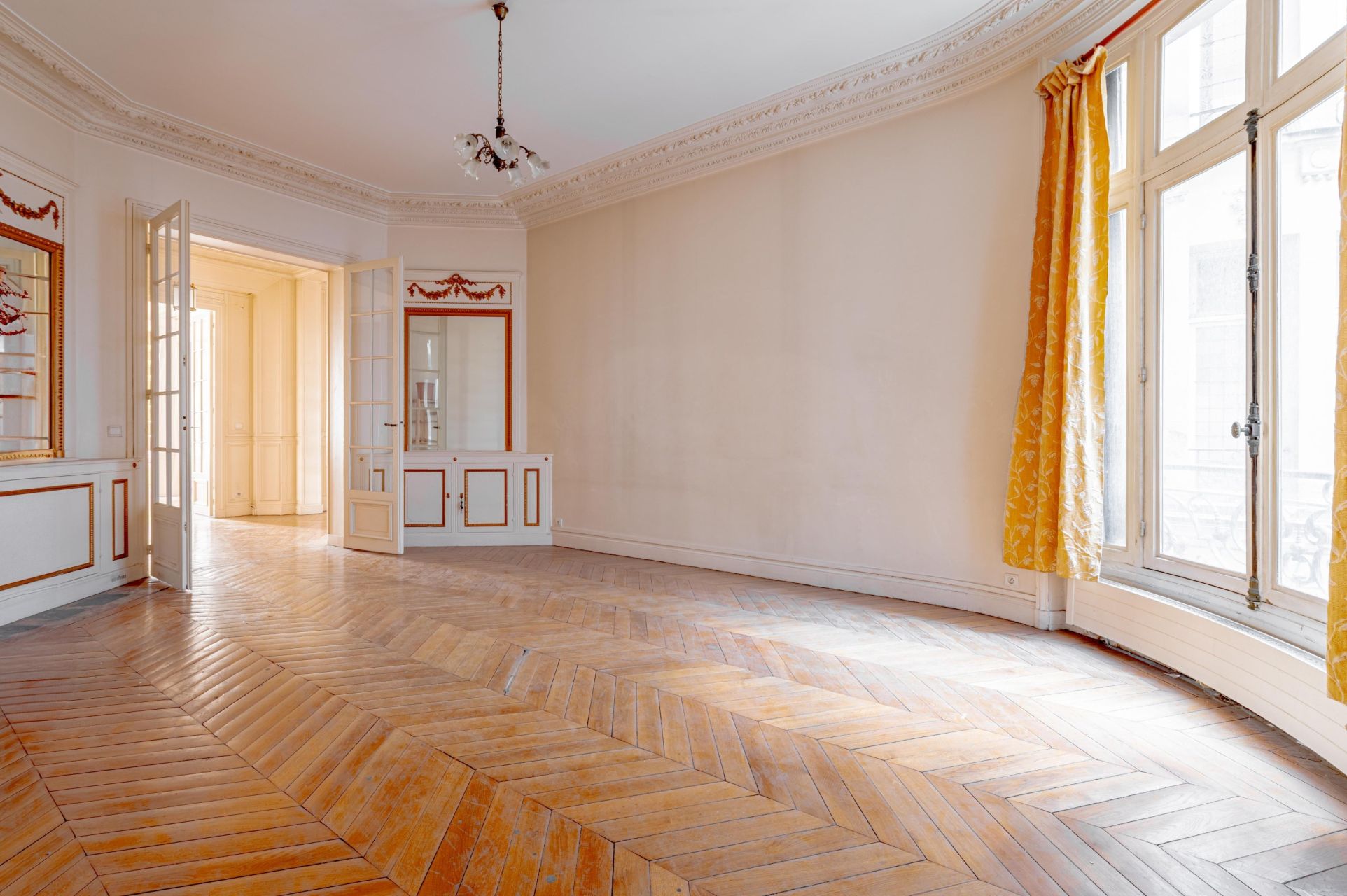 appartement 7 Pièces en vente sur PARIS (75116)