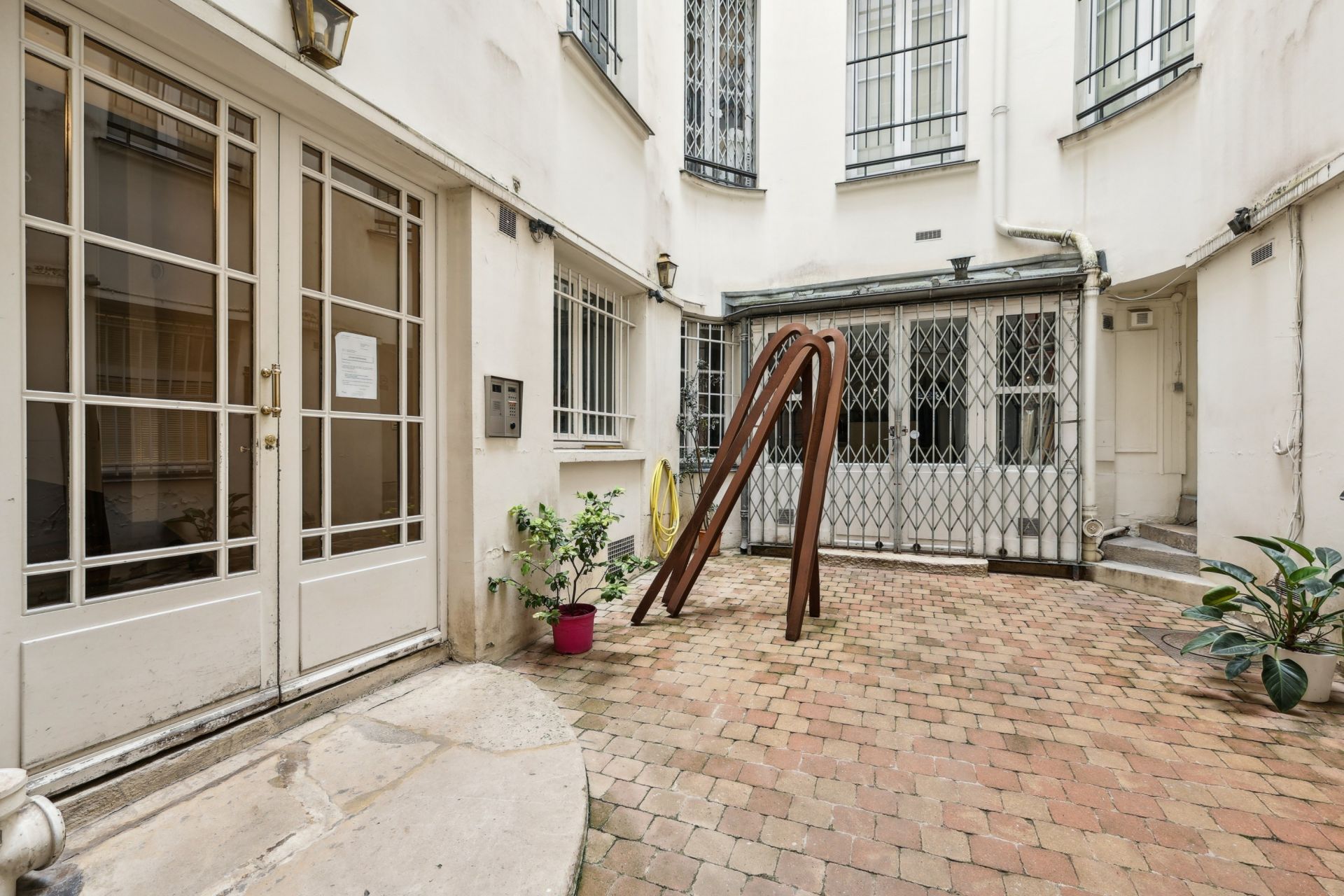 appartement 1 pièce en vente sur PARIS (75006)