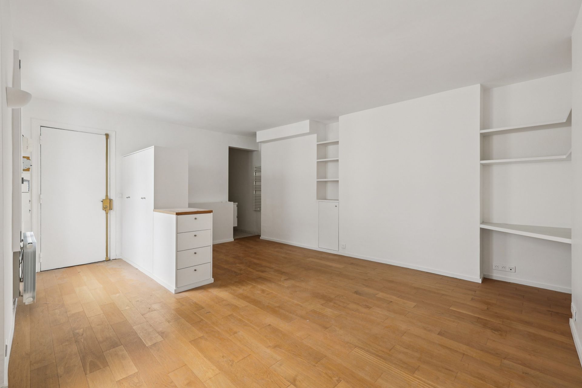 appartement 1 pièce en vente sur PARIS (75006)