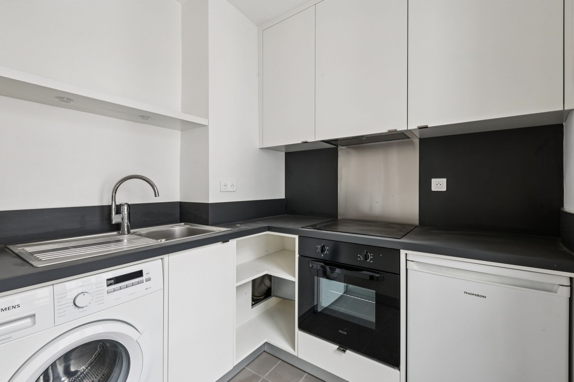 appartement 1 pièce en vente sur PARIS (75006)