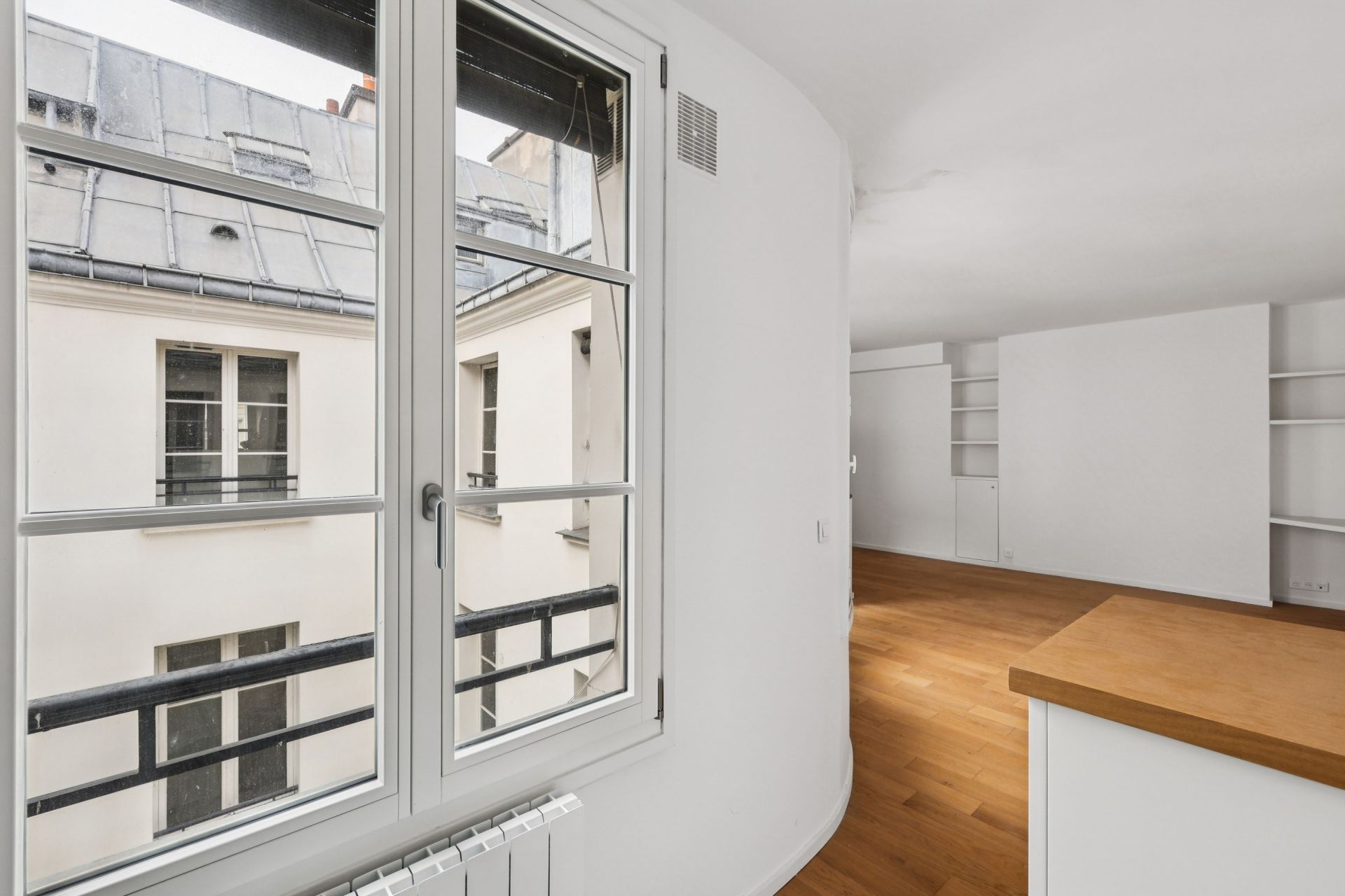 appartement 1 pièce en vente sur PARIS (75006)