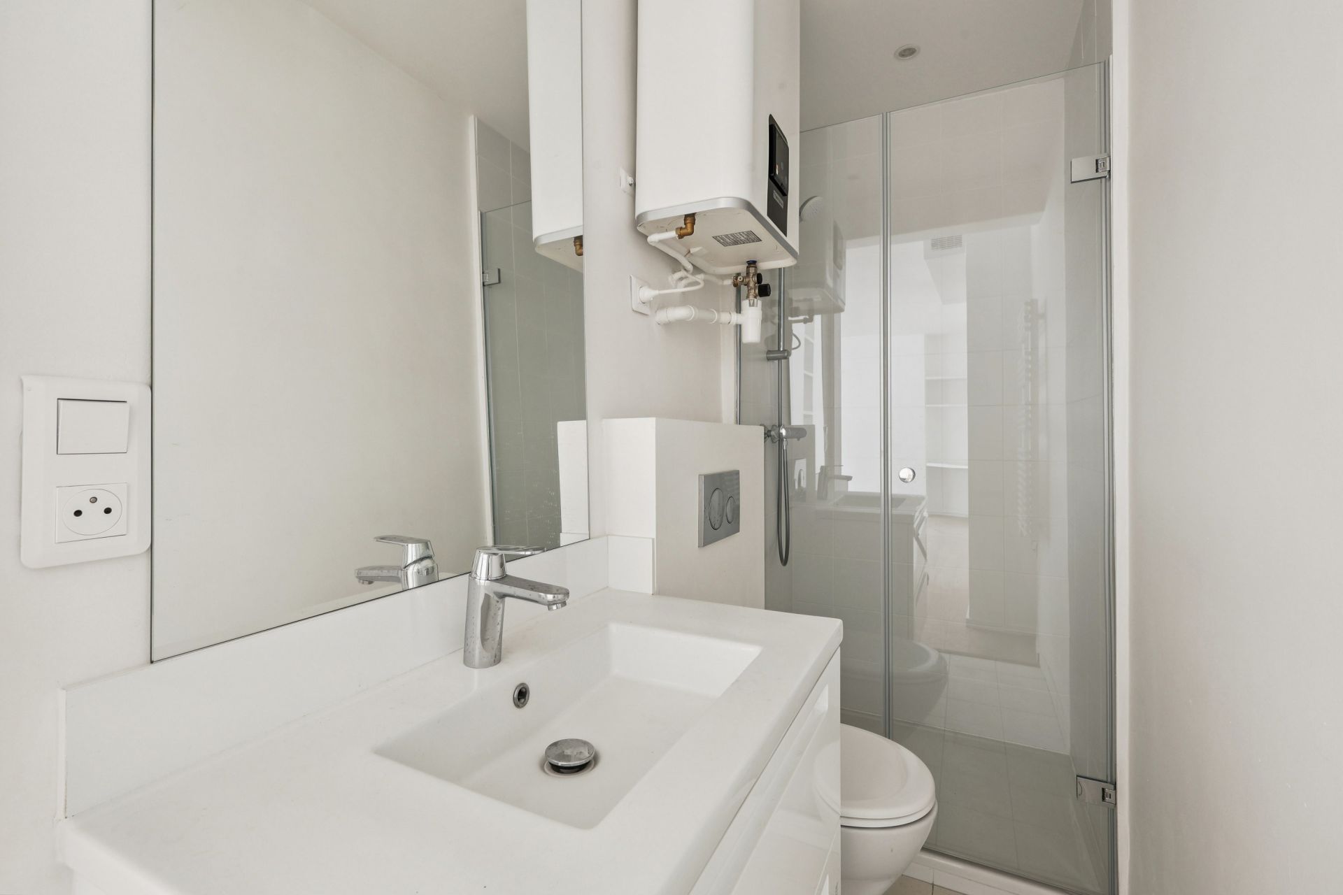 appartement 1 pièce en vente sur PARIS (75006)