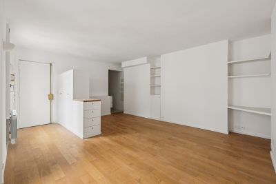 Vente Appartement Paris 6 1&nbsp;pièce 33.2&nbsp;m²