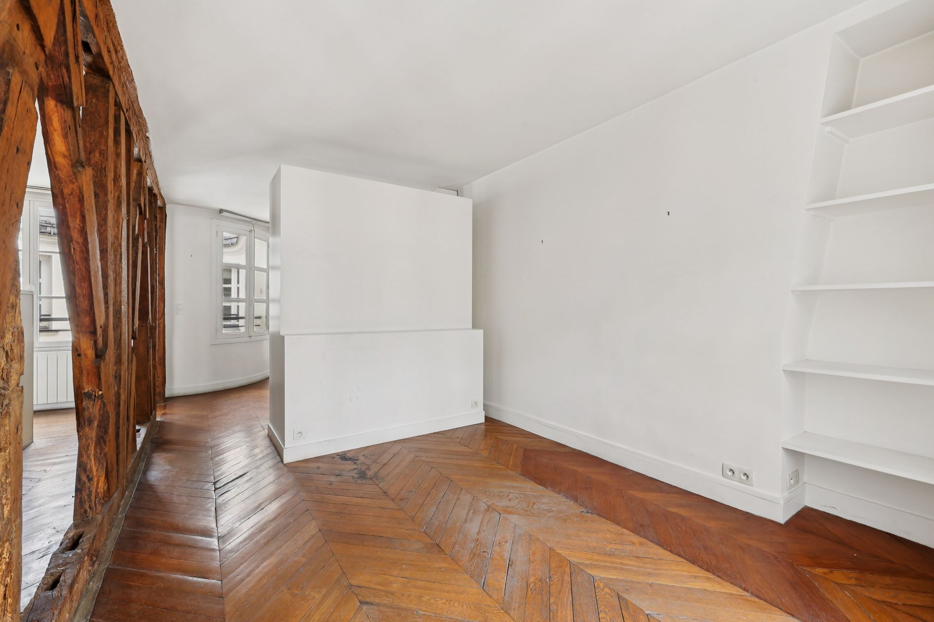 apartment 2 Rooms for sale on PARIS (75006)