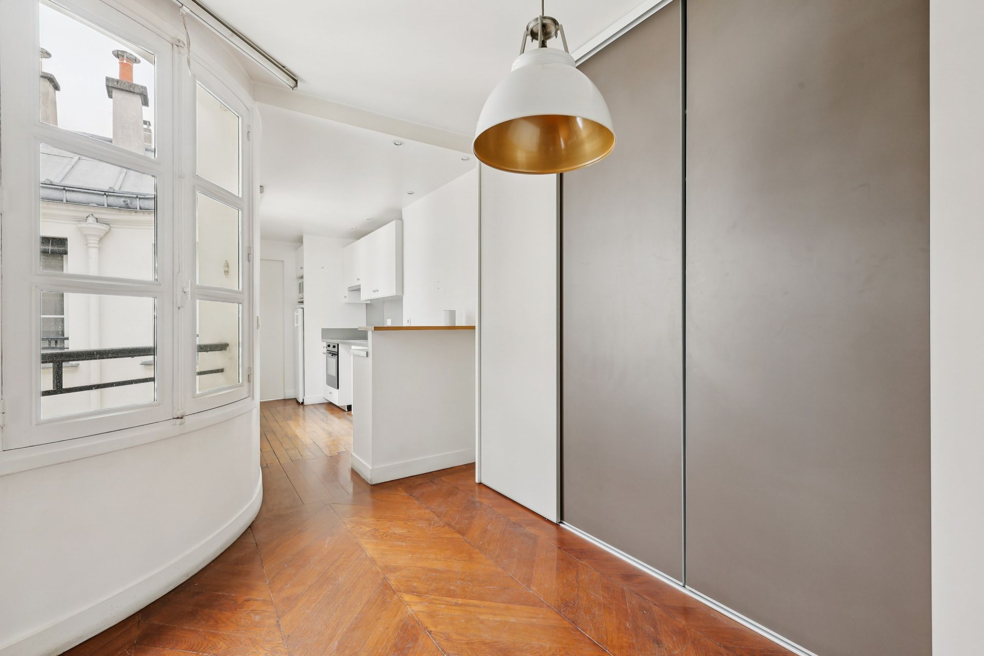 appartement 2 Pièces en vente sur PARIS (75006)