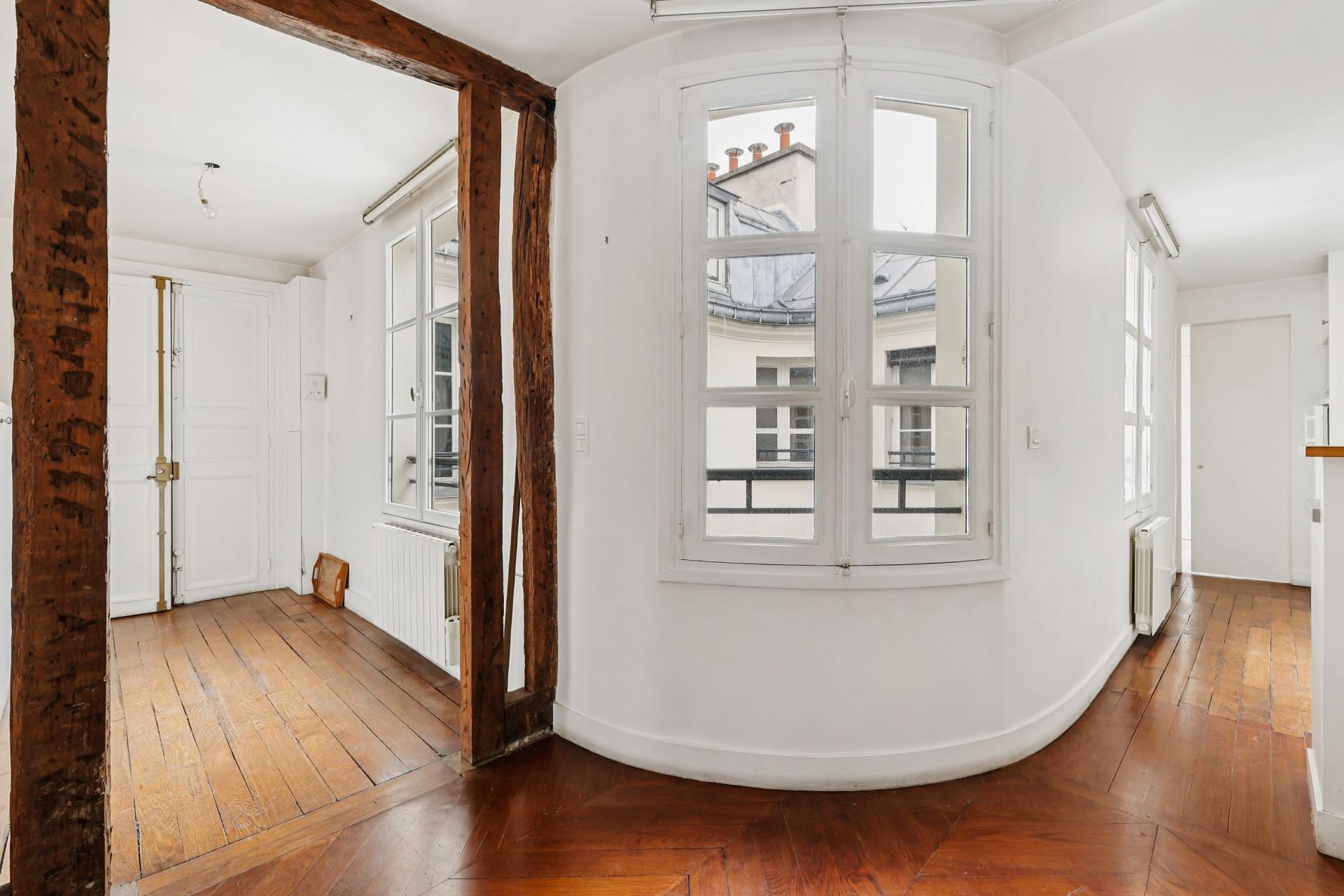 appartement 2 Pièces en vente sur PARIS (75006)