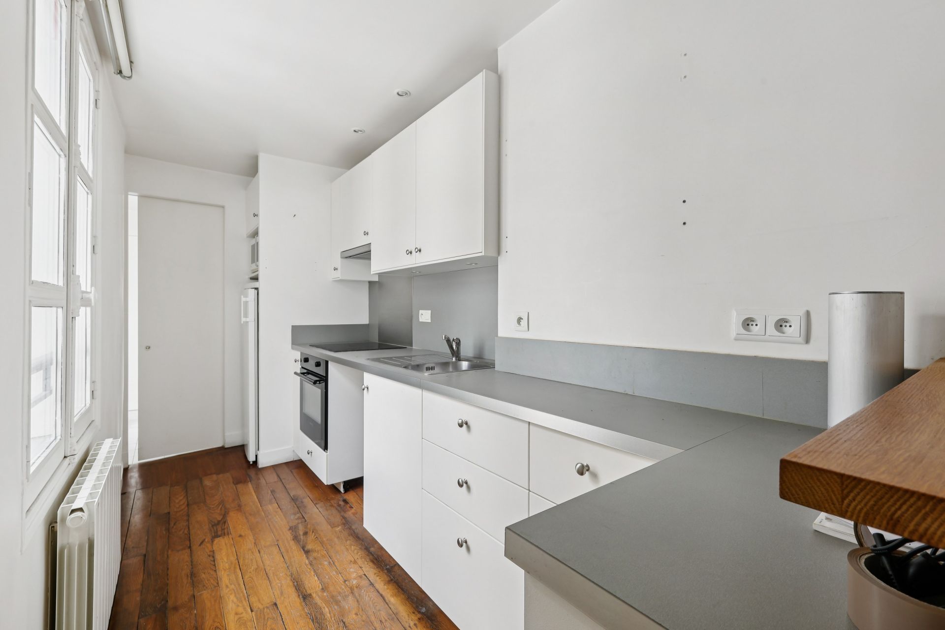 appartement 2 Pièces en vente sur PARIS (75006)