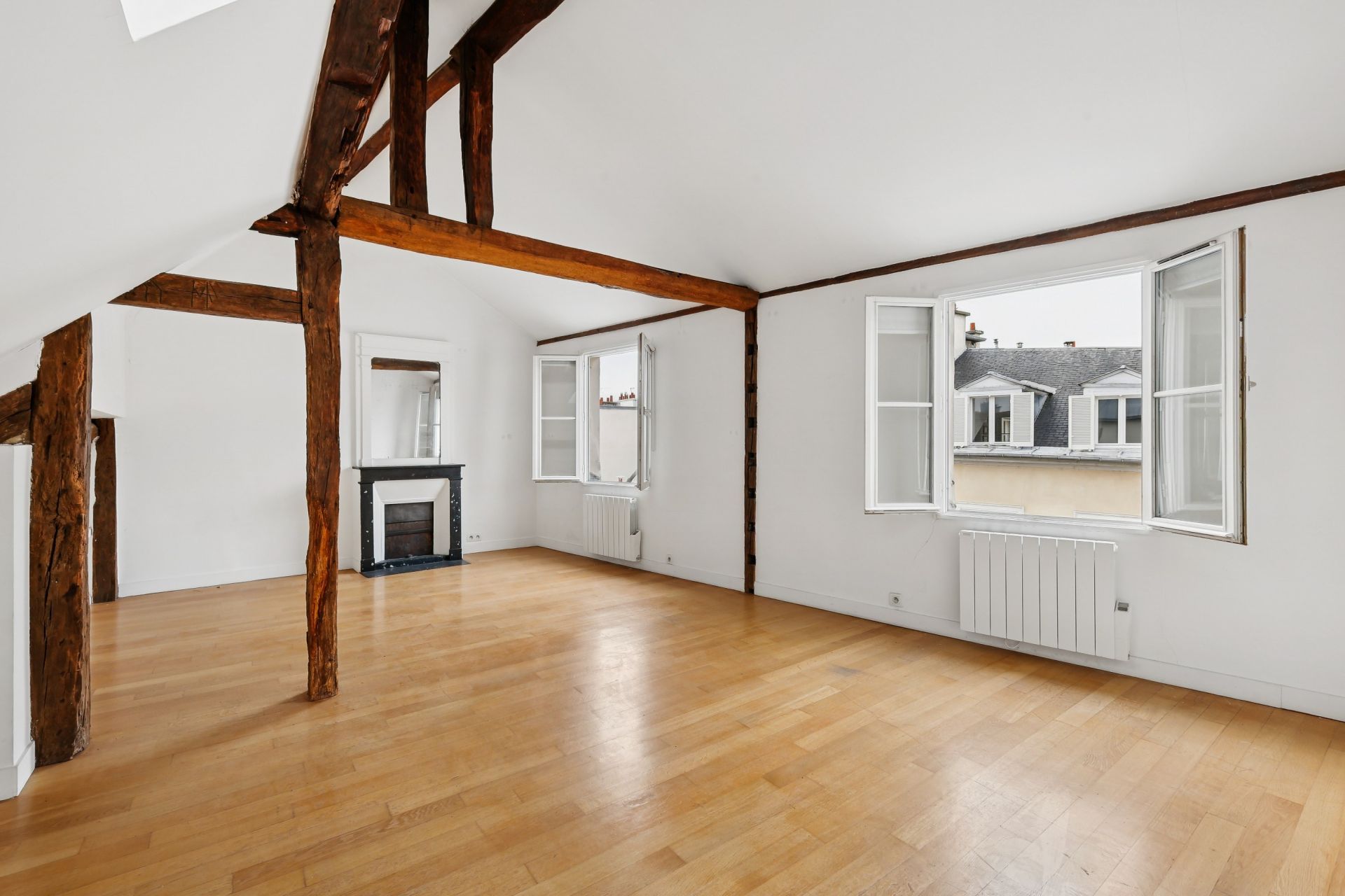 appartement 3 Pièces en vente sur PARIS (75006)