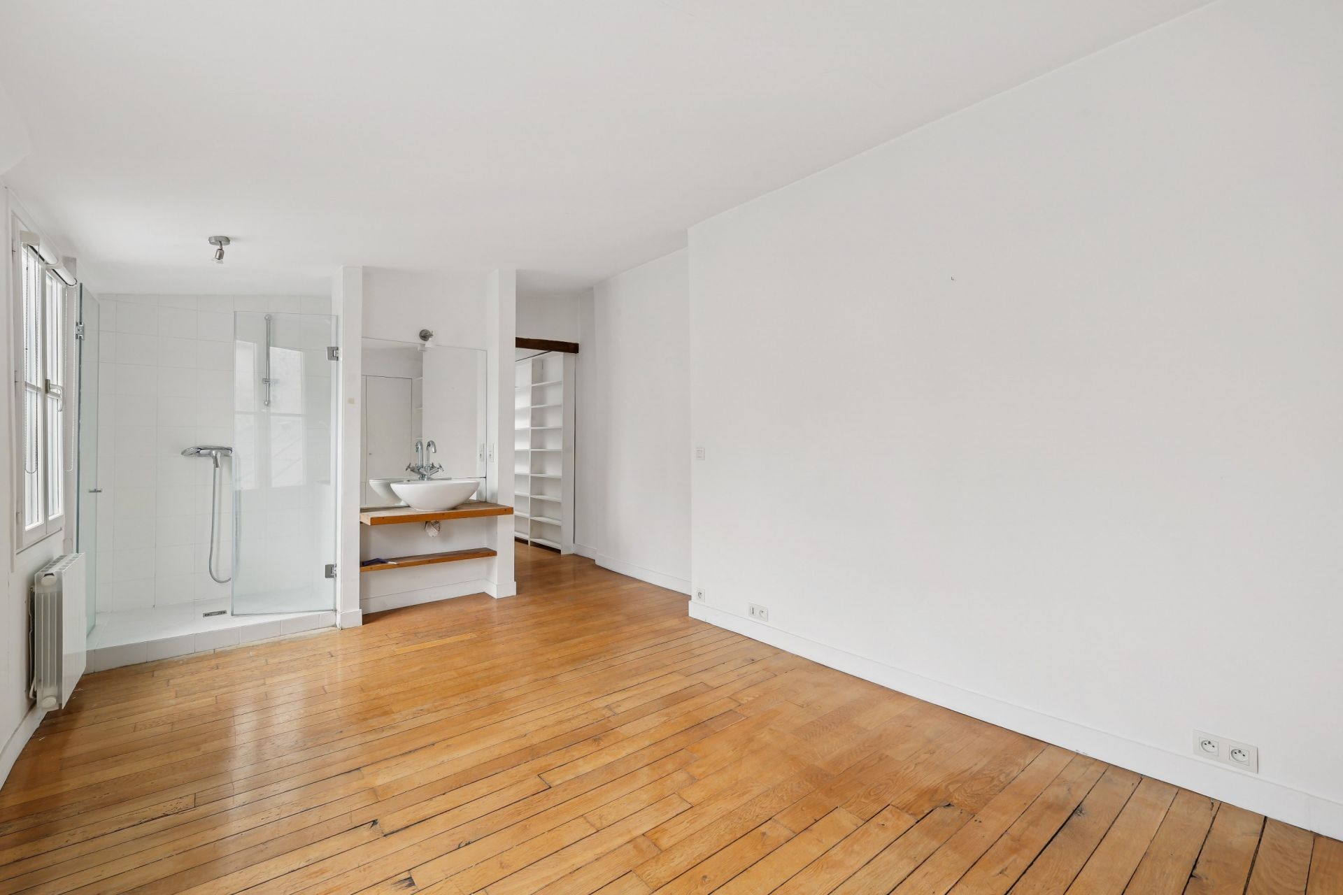appartement 3 Pièces en vente sur PARIS (75006)