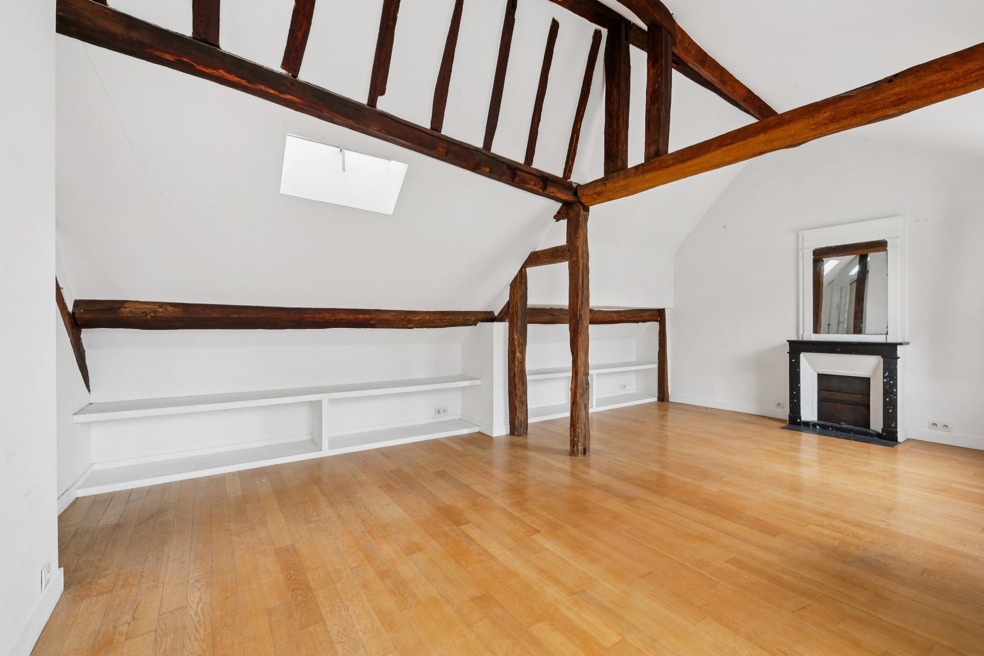 apartment 3 Rooms for sale on PARIS (75006)