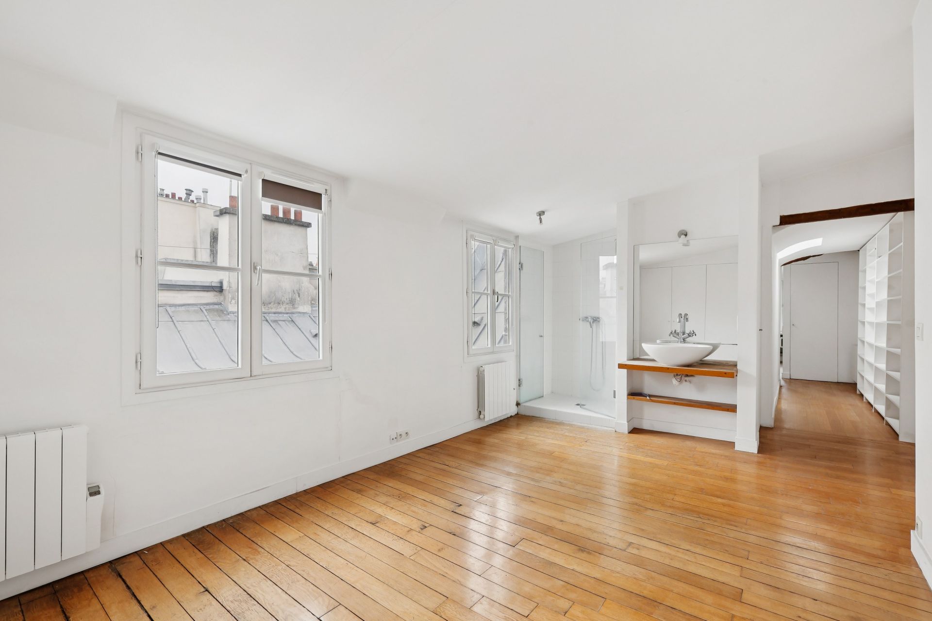 appartement 4 Pièces en vente sur PARIS (75006)