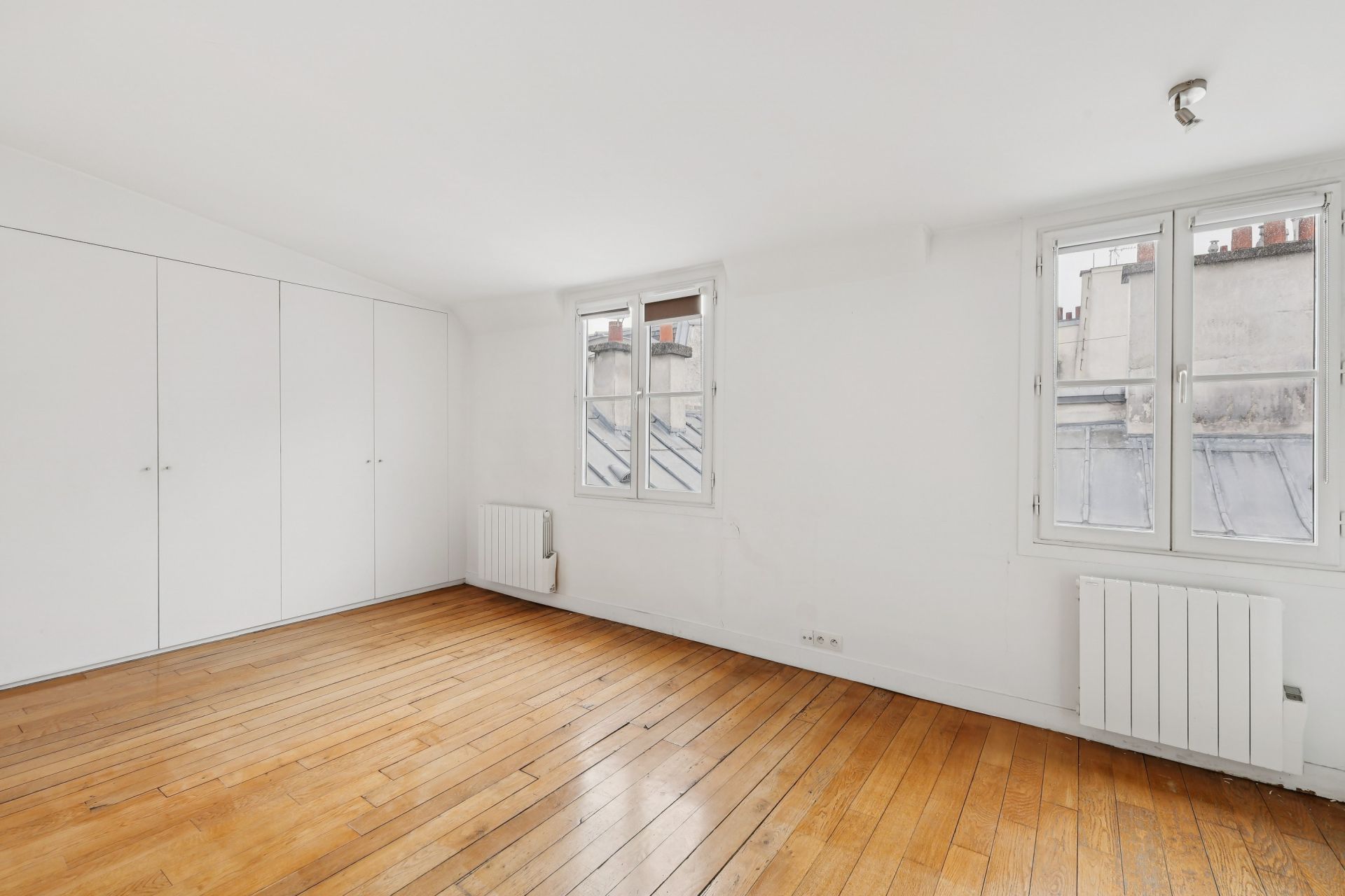 appartement 4 Pièces en vente sur PARIS (75006)