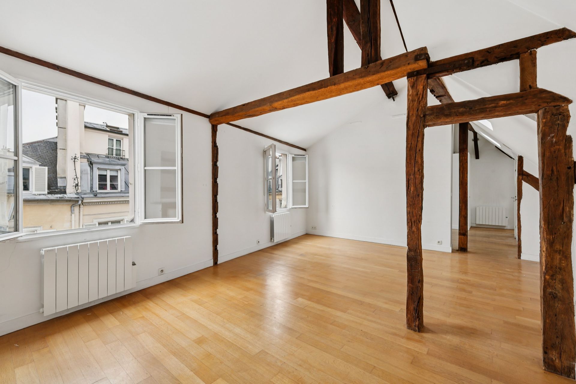 appartement 4 Pièces en vente sur PARIS (75006)