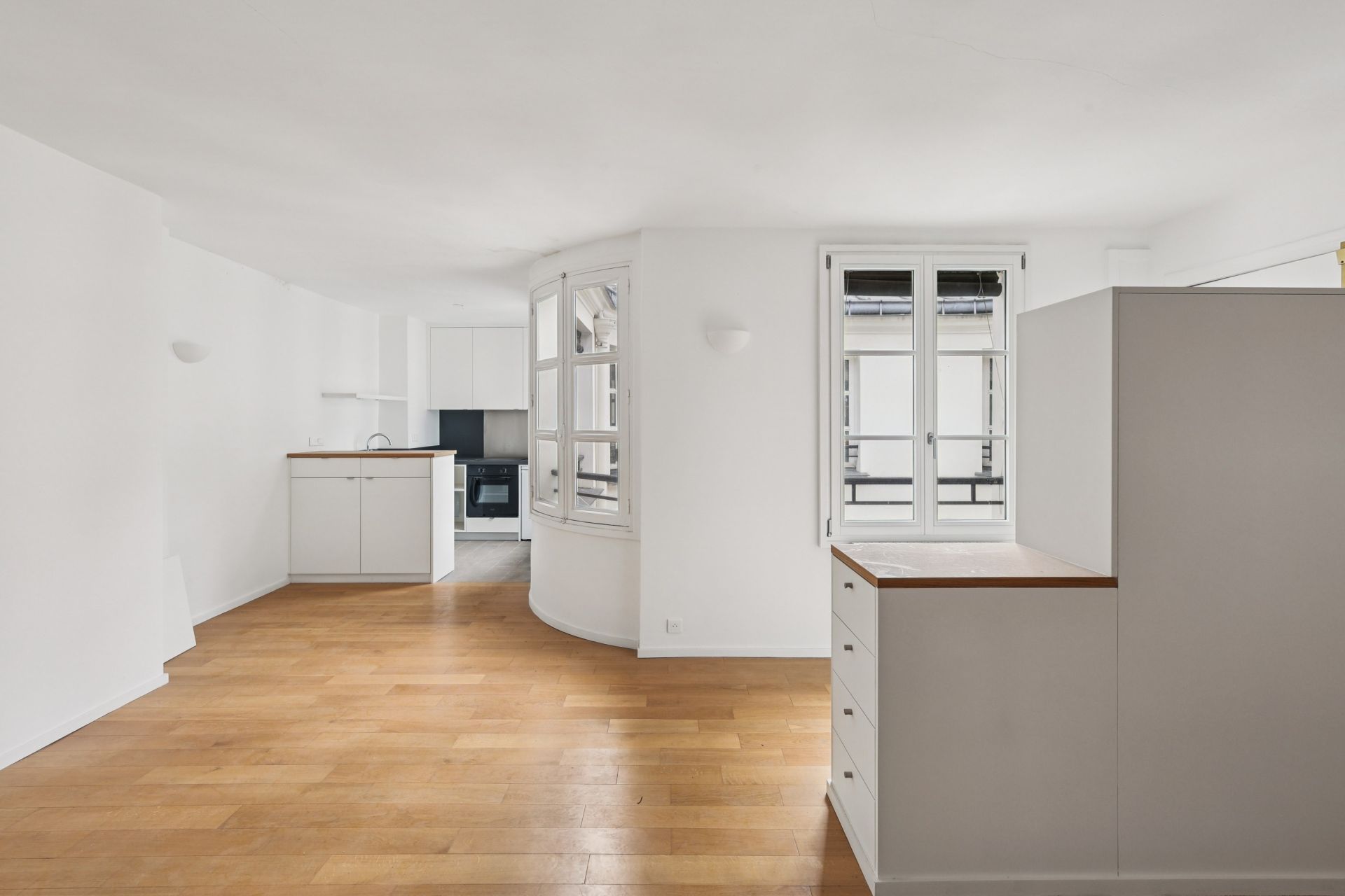 appartement 4 Pièces en vente sur PARIS (75006)