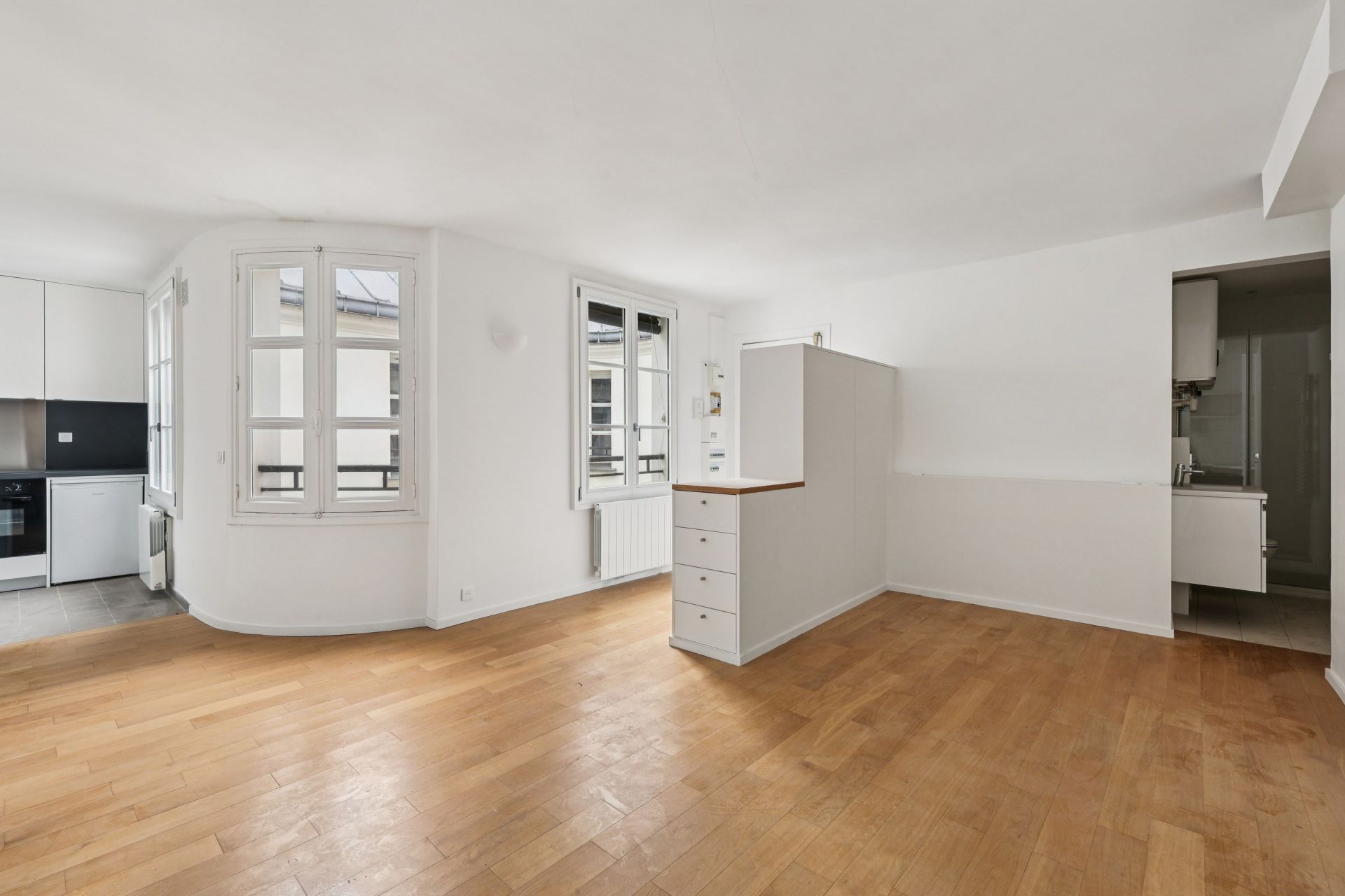 appartement 4 Pièces en vente sur PARIS (75006)