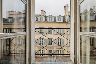 Vente Appartement Paris 6 4&nbsp;Pièces 161&nbsp;m²