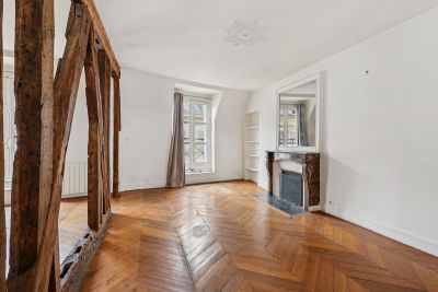 Vente Appartement Paris 6 4&nbsp;Pièces 161&nbsp;m²