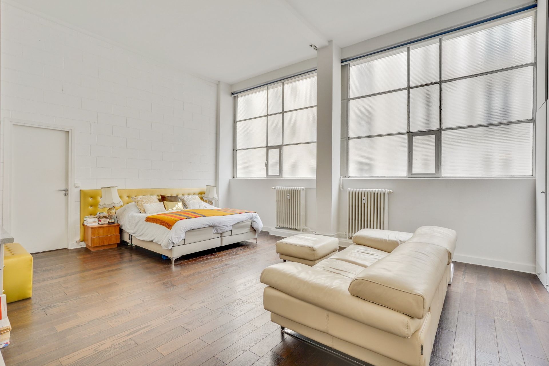 appartement 5 Pièces en vente sur PARIS (75018)