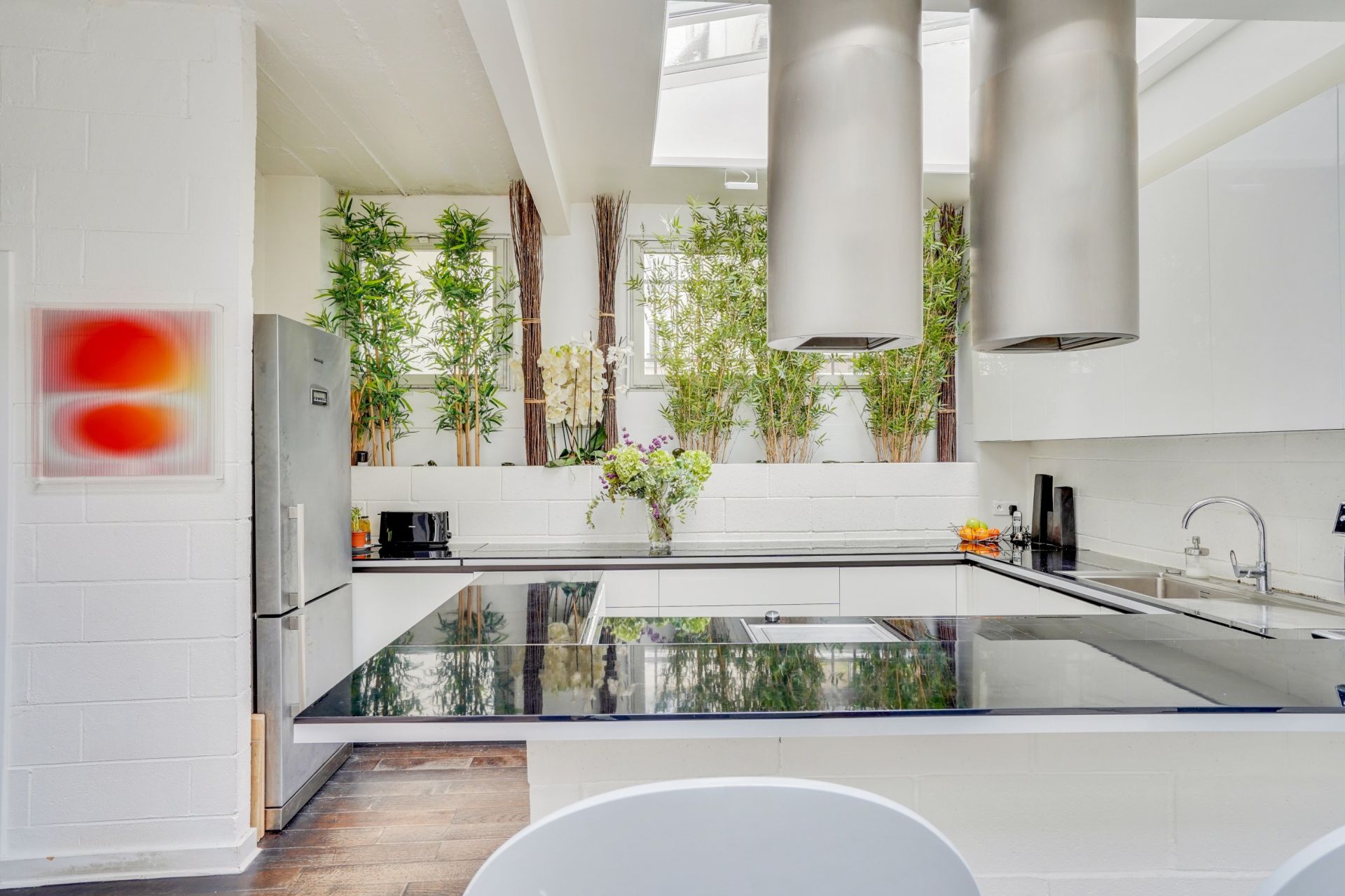 appartement 5 Pièces en vente sur PARIS (75018)