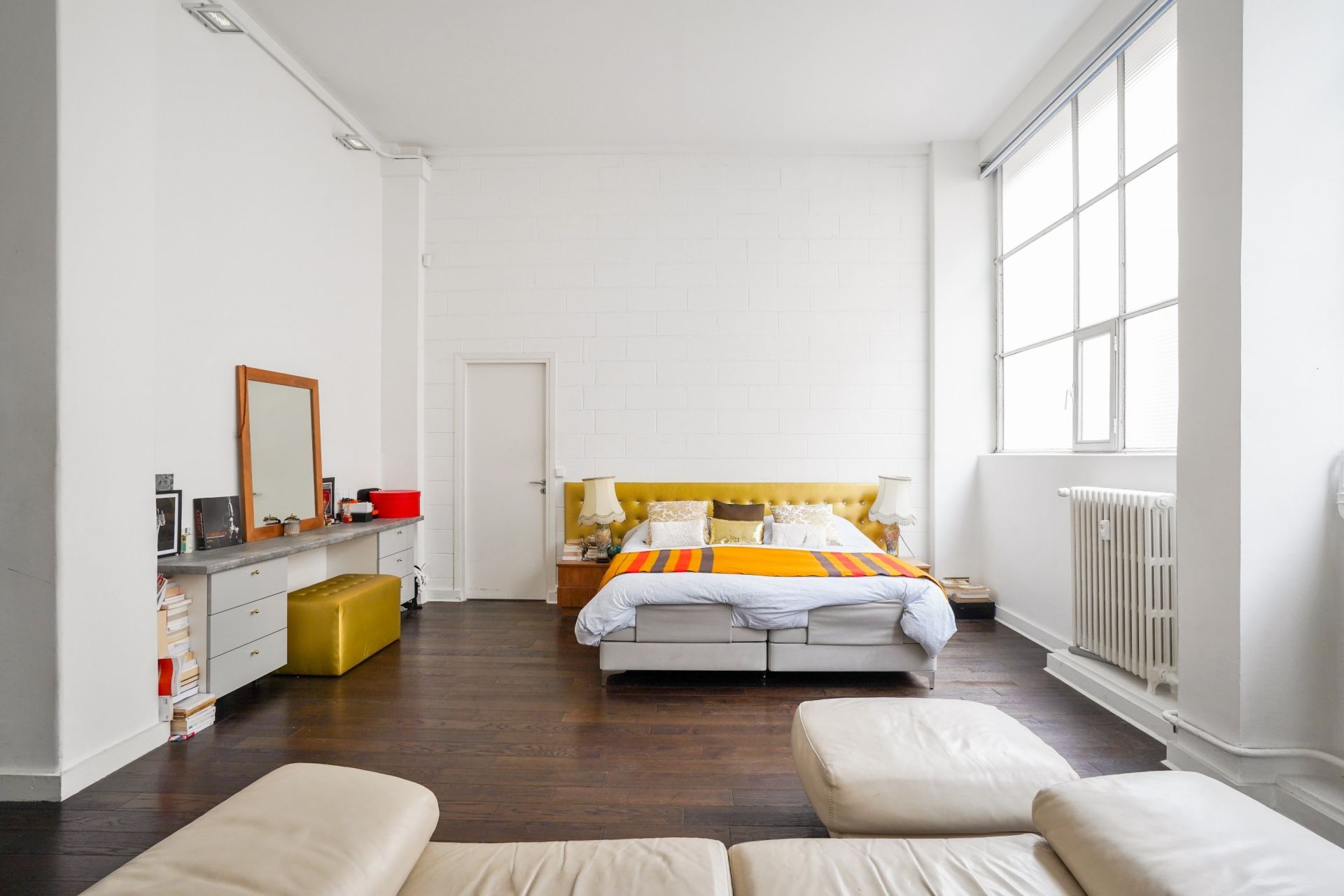 appartement 5 Pièces en vente sur PARIS (75018)