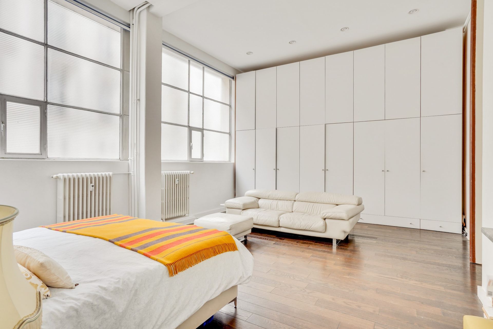 appartement 5 Pièces en vente sur PARIS (75018)