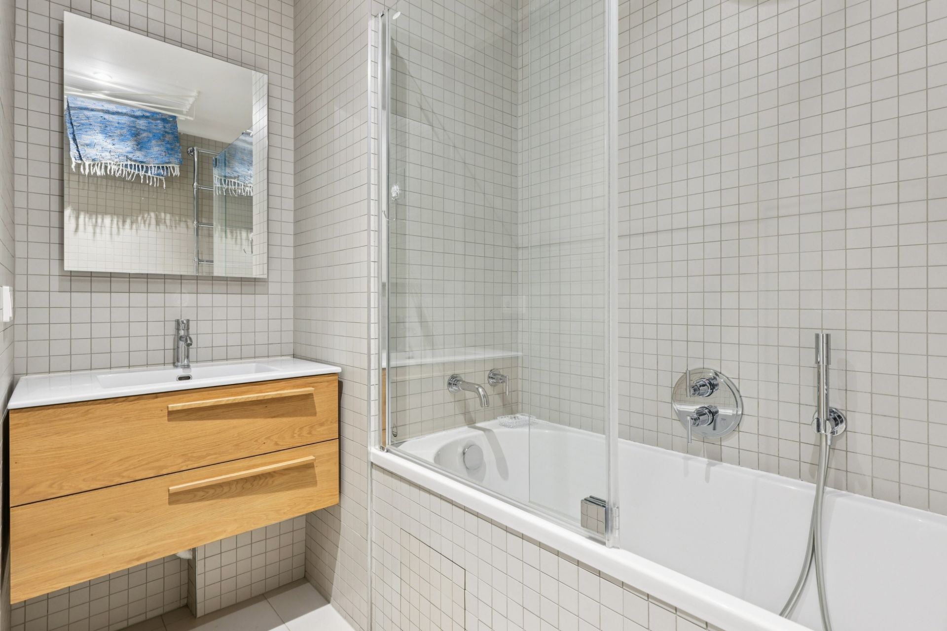 apartment 4 Rooms for sale on PARIS (75014)