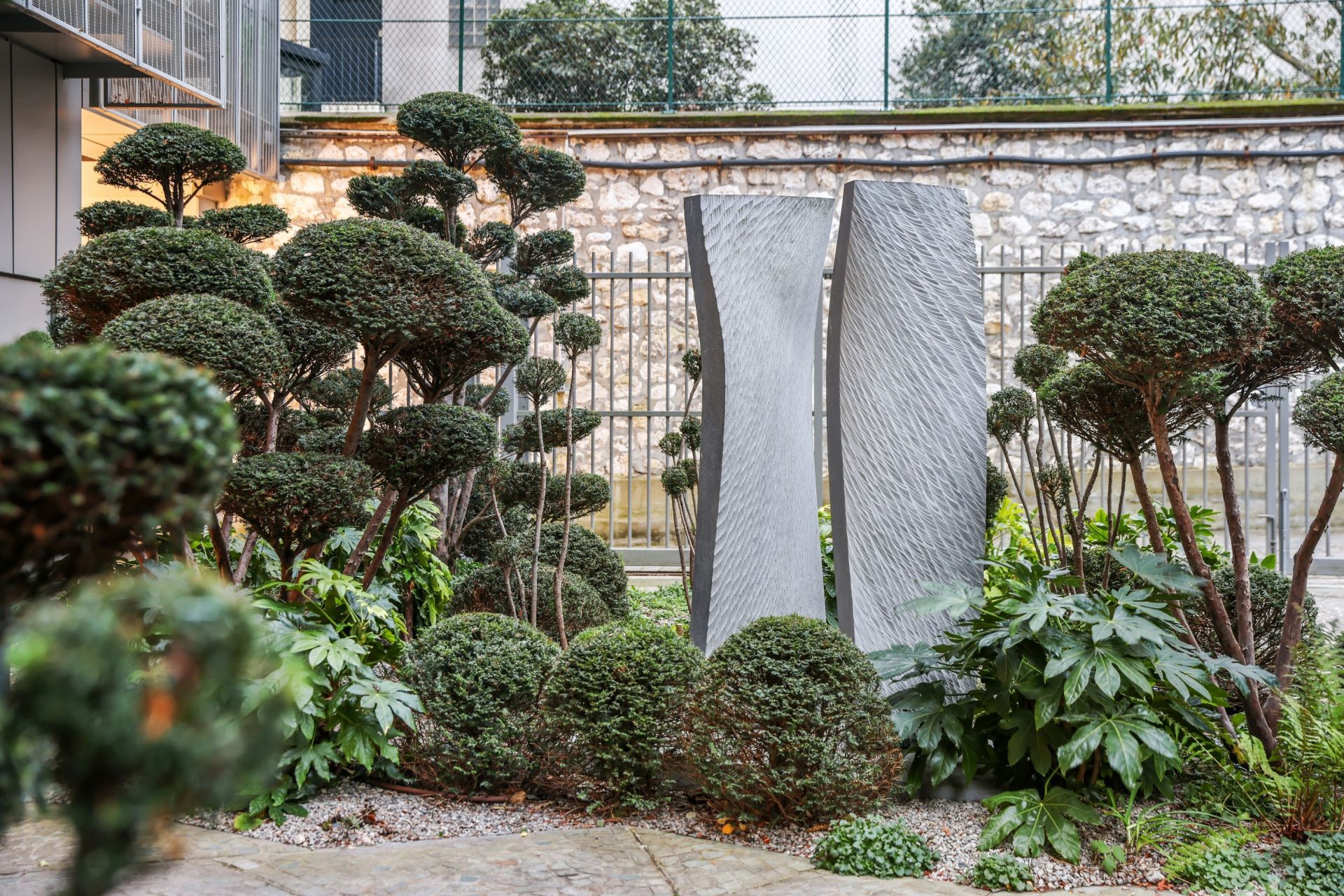 apartment 4 Rooms for sale on PARIS (75014)