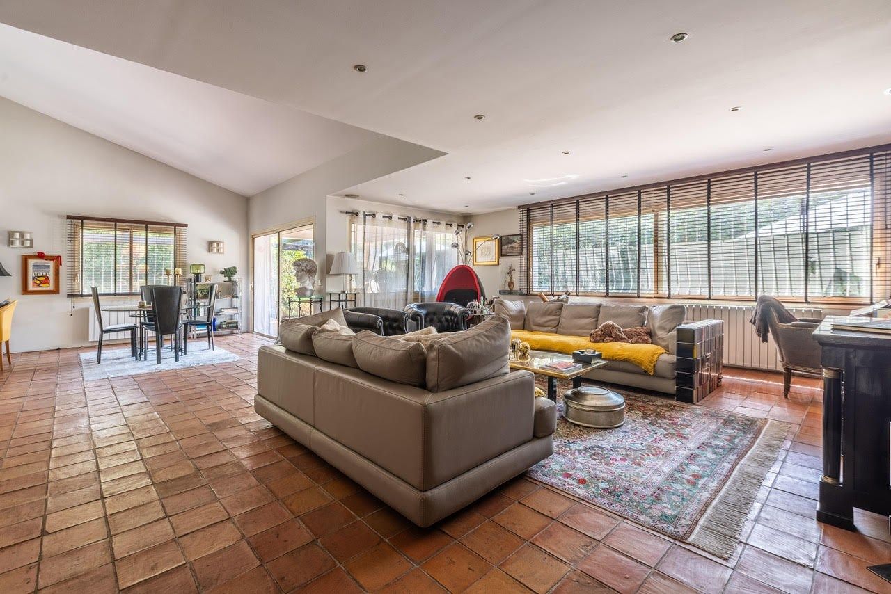 maison 5 Pièces en vente sur ST JEAN CAP FERRAT (06230)